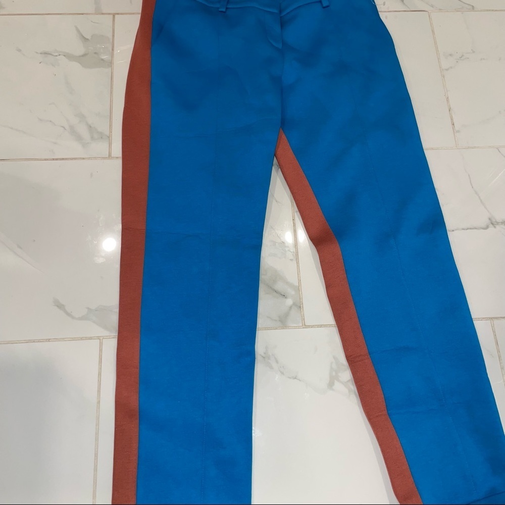 Alysi Two atoned neoprene pants - Picture 5 of 7